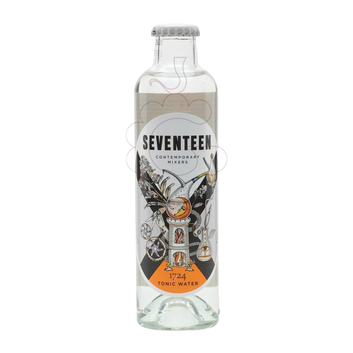 1724 Tonic Water 275ml