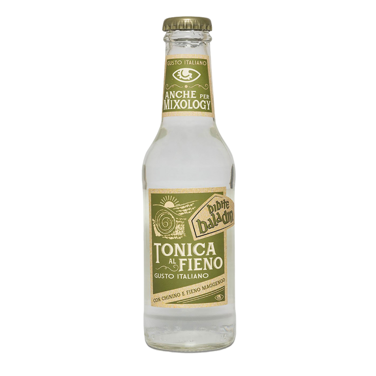 Baladin Tonica al Fieno 0,2l