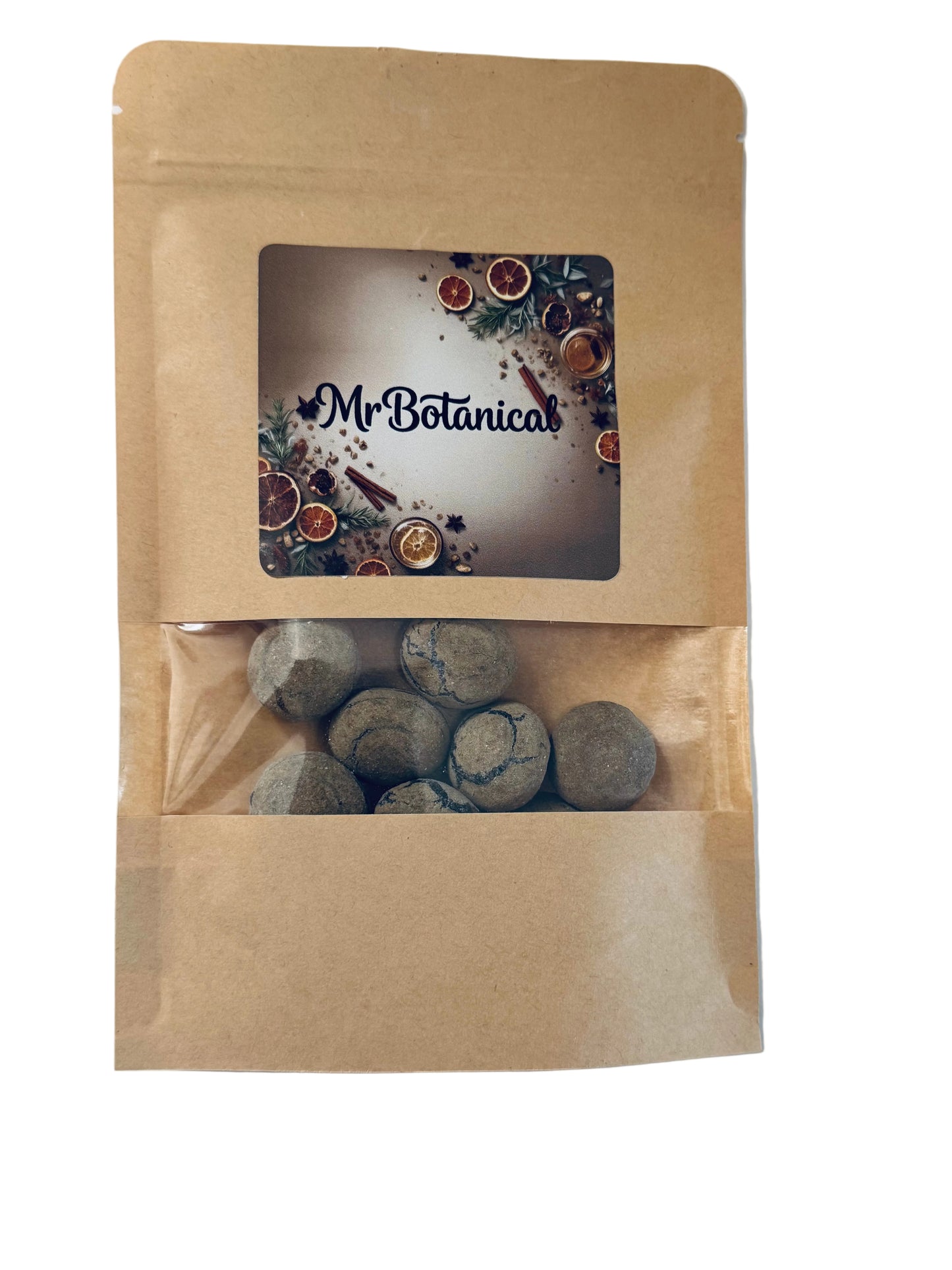 Frysetørkede Salmiakk Padder, 60g