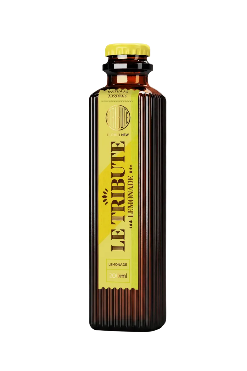 Le Tribute Lemonade 200ml