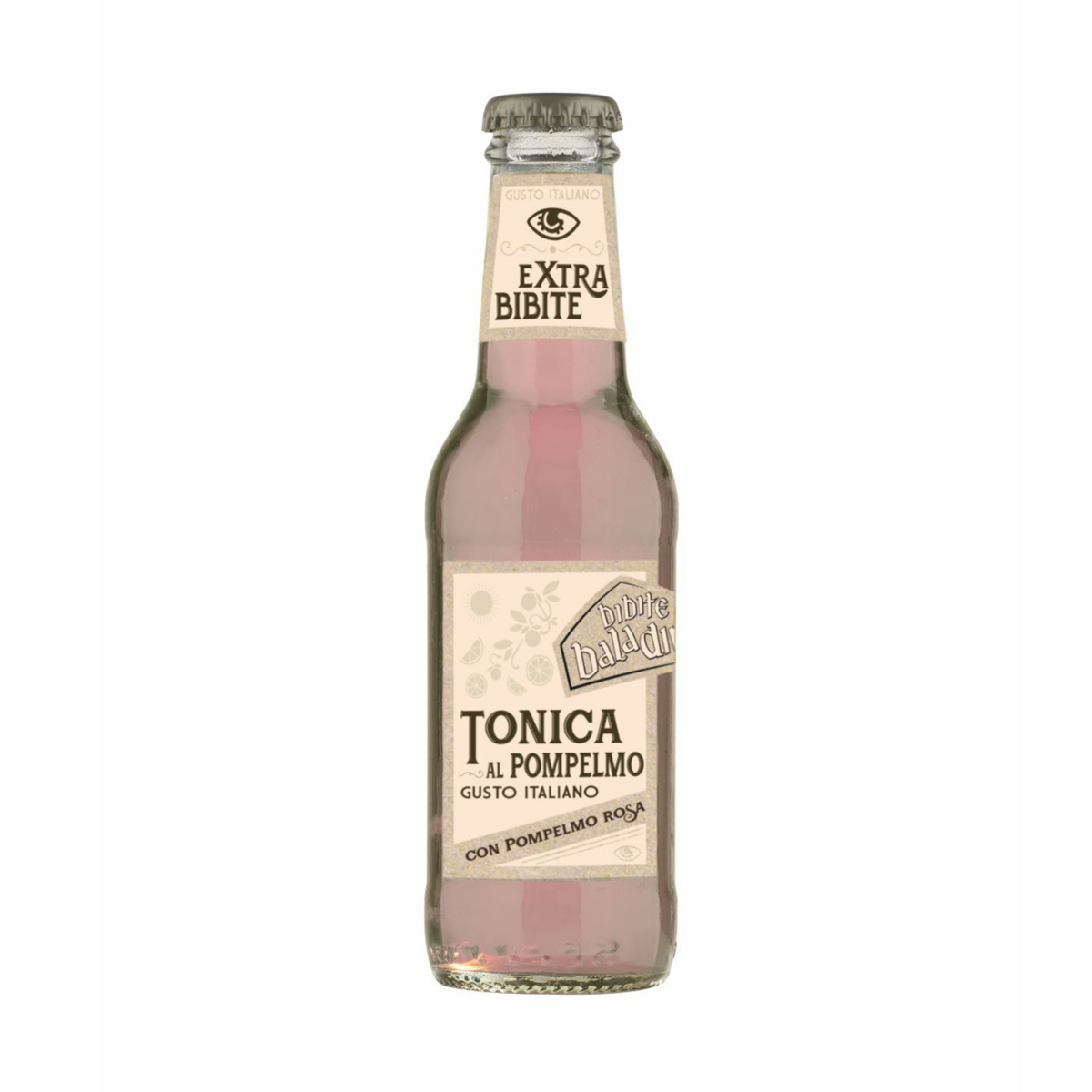 Tonica al Pompelmo 0,2l