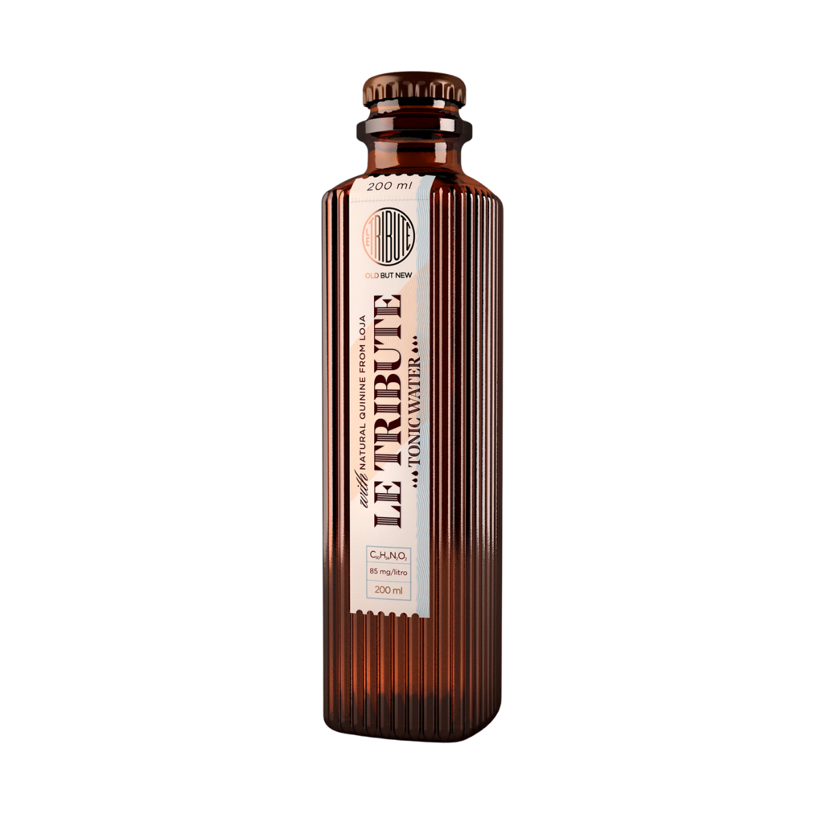 Le Tribute Tonic Water 200ml