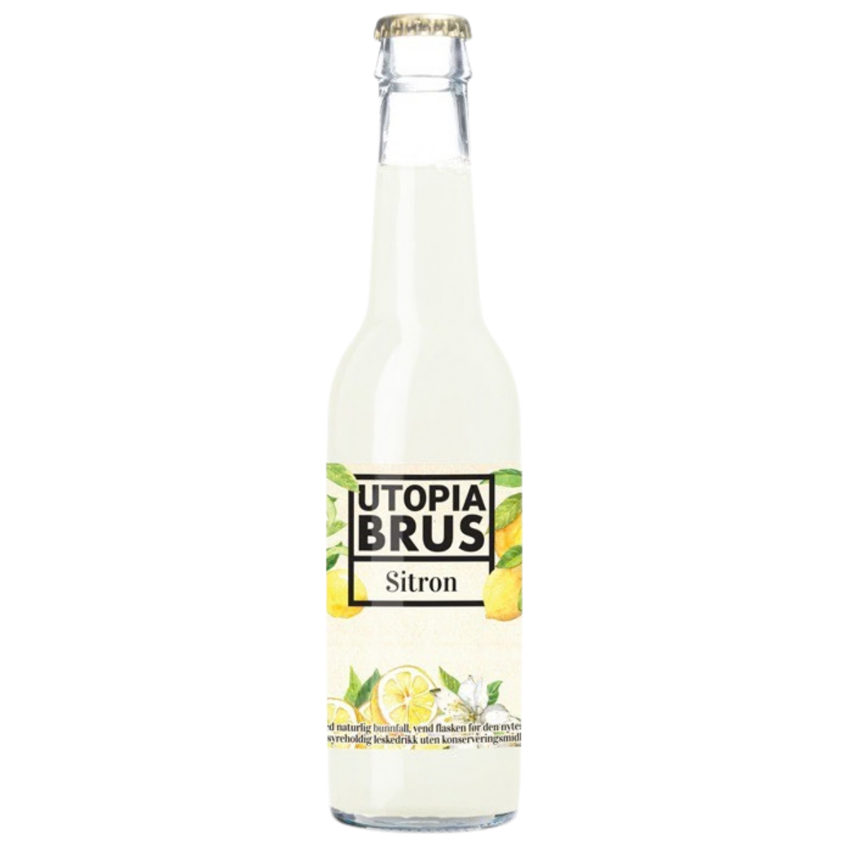 Utopia Sitron 275ml