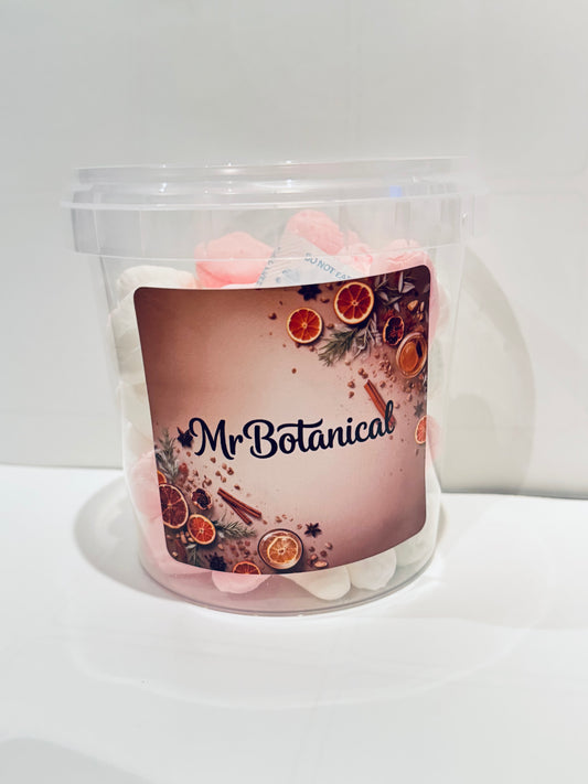 Frysetørket  biler, 35g