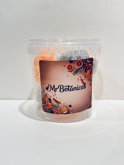 Frysetørket Krokodille 40 g