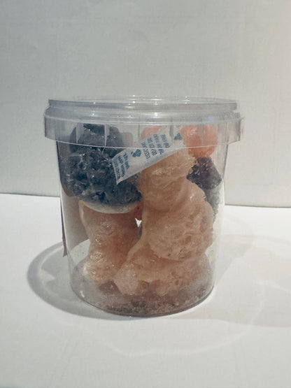 Frysetørket Krokodille 40 g