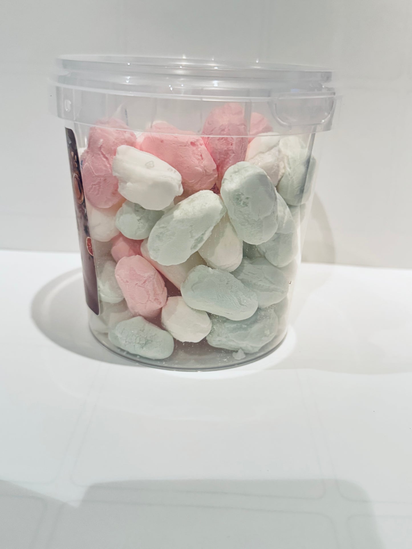 Frysetørket  biler, 35g