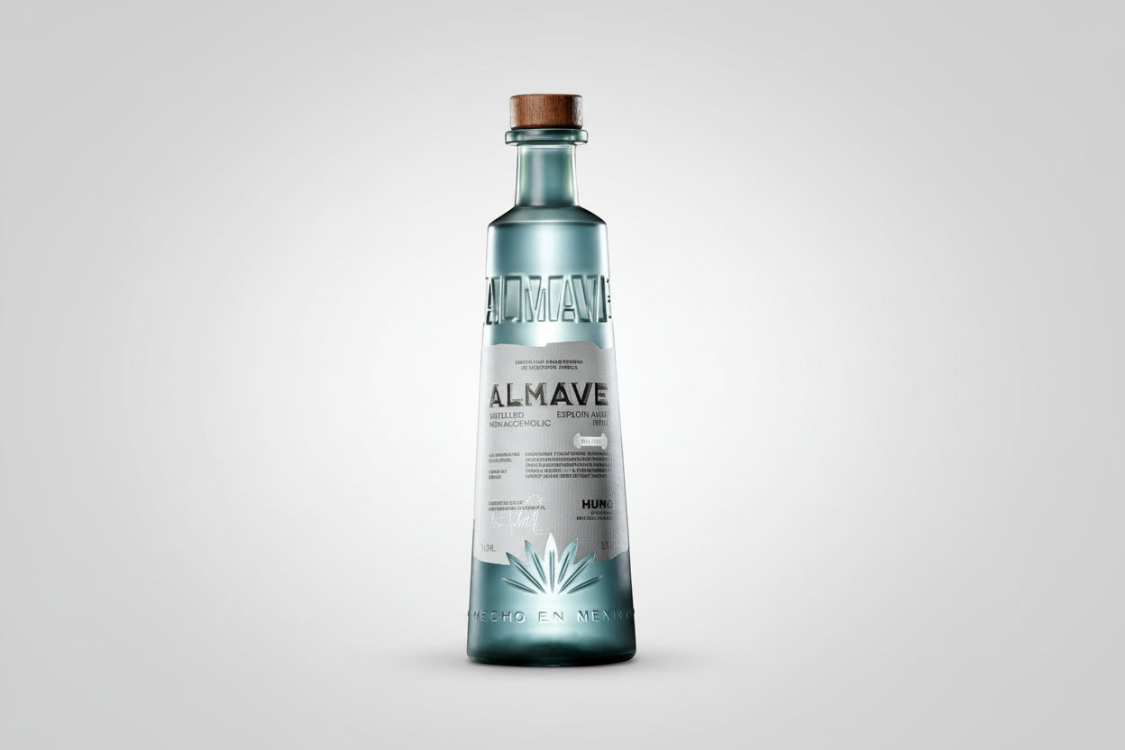 Almave Humo