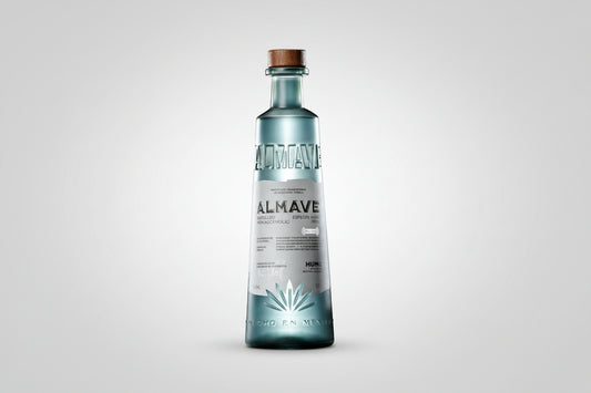 Almave Humo