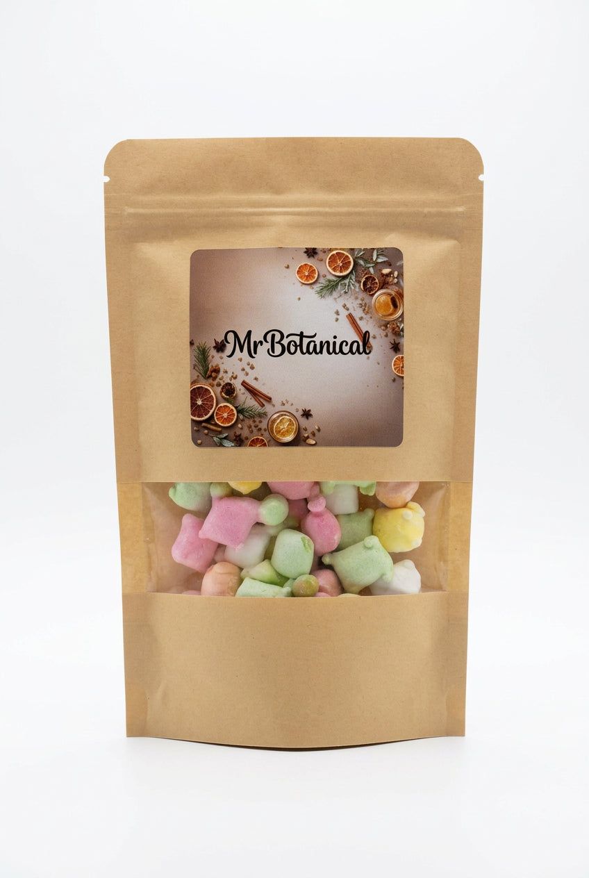 Brio Frukt puter, 80g