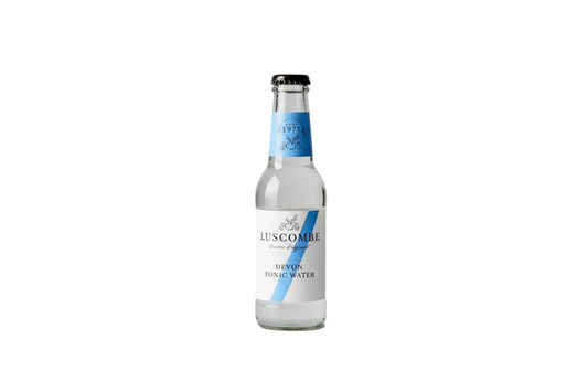 2 pk Luscombe Yuzu Tonic Water
