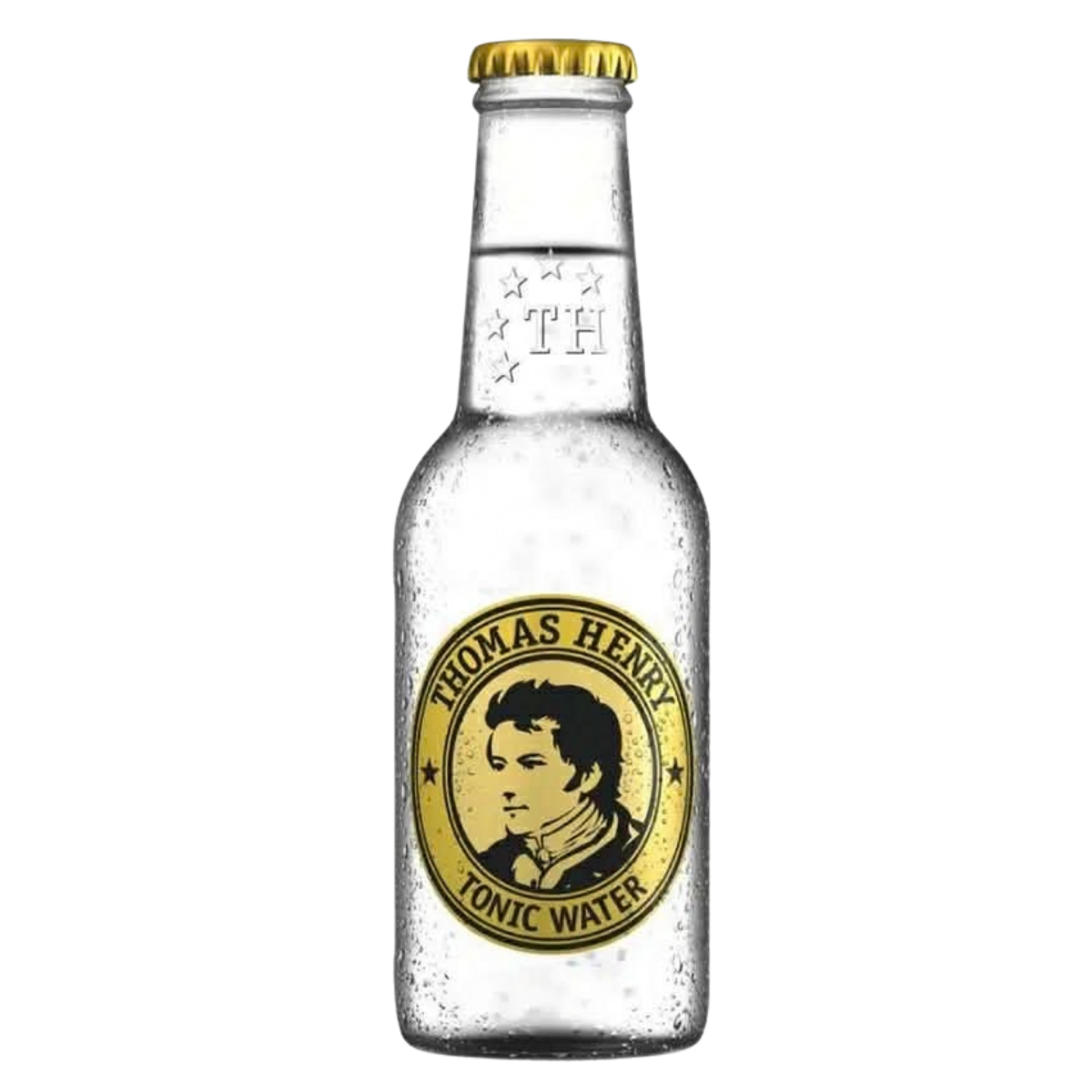 2 pk Thomas Henry Tonic 0,2l