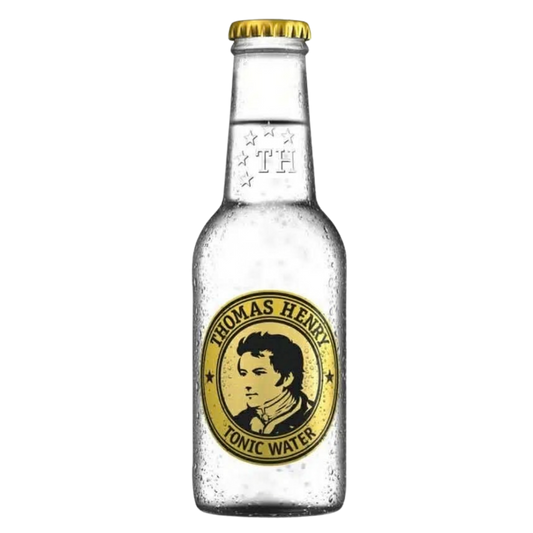 2 pk Thomas Henry Tonic 0,2l