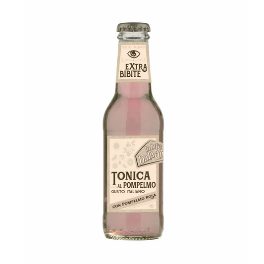 Tonica al Pompelmo 0,2l