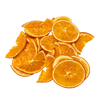 Dehydrert Appelsin – MrBotanical.no