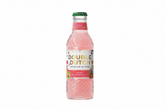 Double Dutch, Pink Grape. 2 stk.