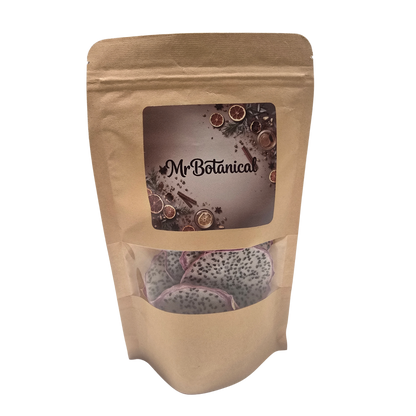 Dehydrert Drage frukt (Pitaya), 25g