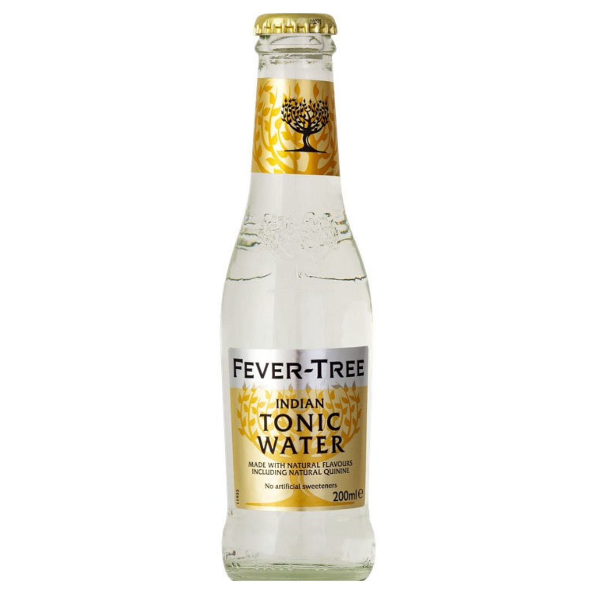 SALG 2 pk Fever Three Indian Tonic 0,2l