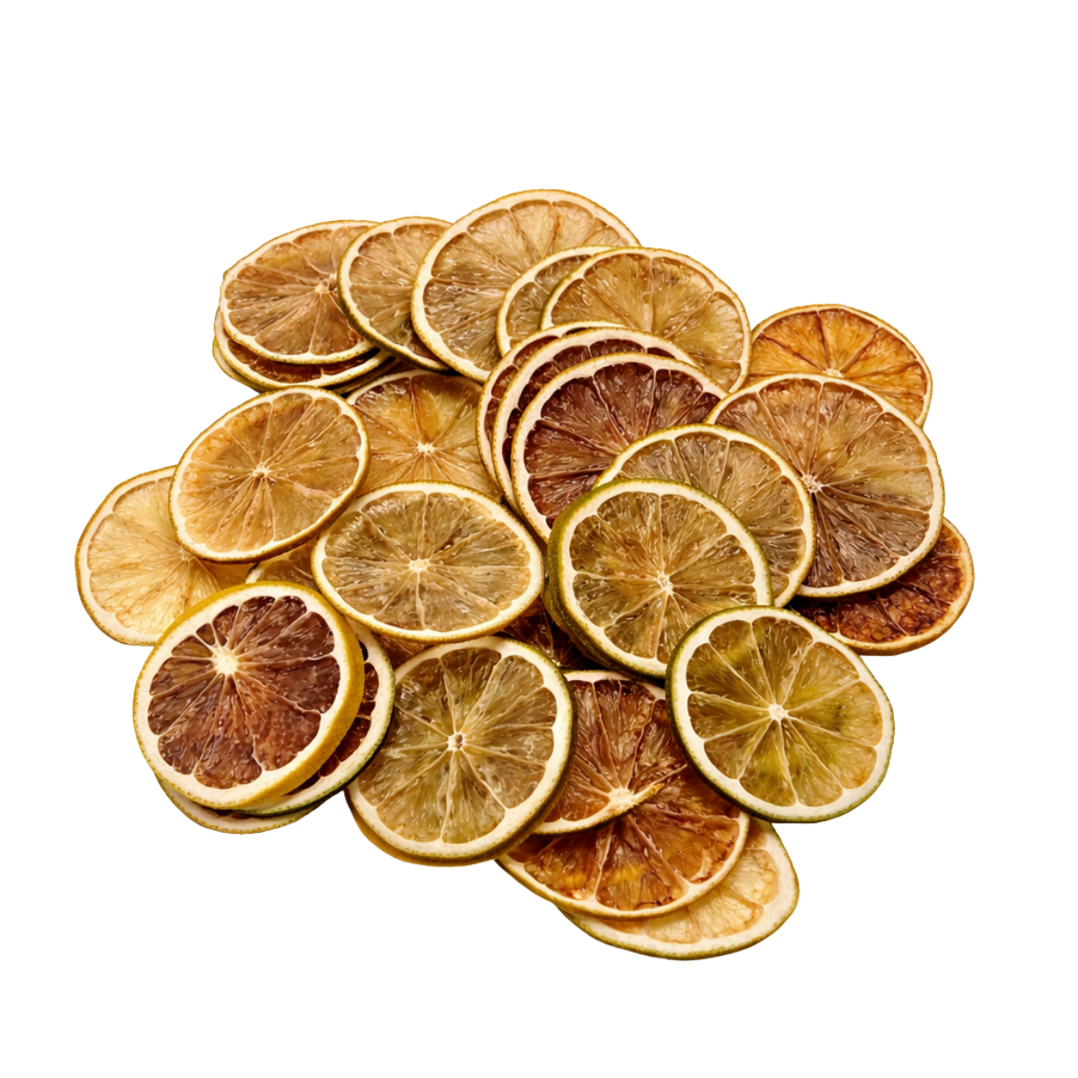 Dehydrert Lime