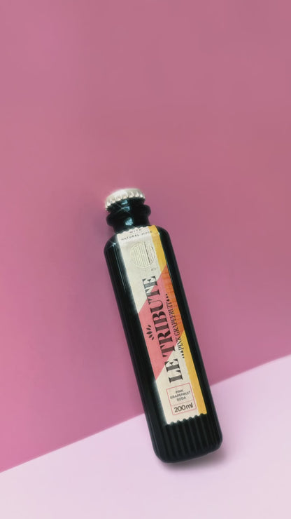 Le Tribute Pink Grapefruit 200ml