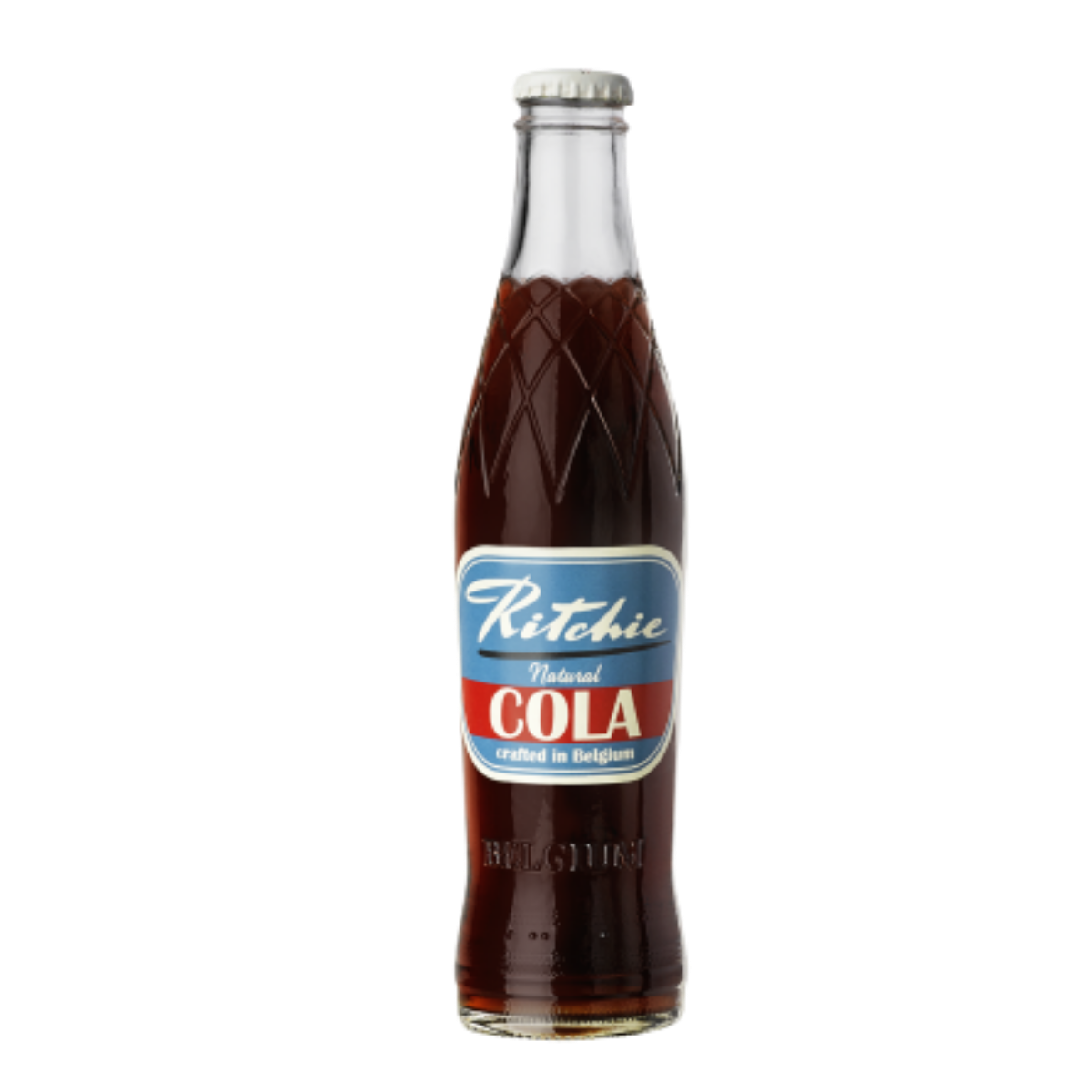 2 pk Ritchie Cola 275ml