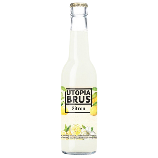 Utopia Sitron 275ml